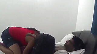 Indian desi lovers enjoying in oyo hotel fucking Porn Video