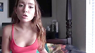 Stepsis i will fix your relationship problem but don't tell your BF Porn Video