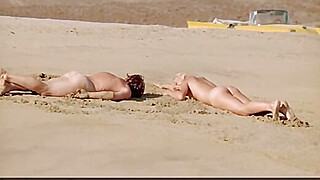 Mimsy Farmer frontal nude and romantic movie scenes Porn Video