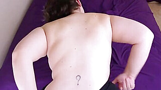 Bonding With Your New Step Mom: Blow Job and Fucking Porn Video