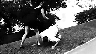 Le culte d'Ishtar Pegging PMV by Curva Porn Video