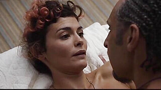 Audrey Tautou and Susan Sarandon nude and threesome sex scenes Porn Video