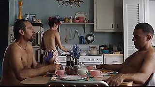 Audrey Tautou and Susan Sarandon nude and threesome sex scenes Porn Video