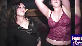 College Girls Pussy Twerk Contest Sluts Nightclub Porn Video