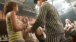 Naked women party wild Porn Video