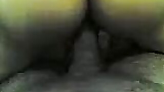 Big ass Egyptian MILF rides ugly fuck buddy in bed Porn Video
