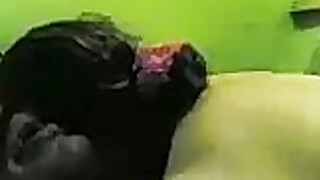 Big ass Egyptian MILF rides ugly fuck buddy in bed Porn Video