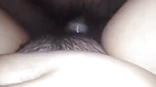 Mexican girl with a thick meaty pussy is fucked hard Porn Video