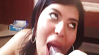 Mexican girl with a thick meaty pussy is fucked hard Porn Video