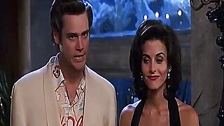 Courteney Cox Ace Ventura Pet Detective Porn Video