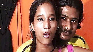 Hot sex interview for cute indian girl and her boy Porn Video