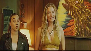 Angelique Rivera and Kym Jackson nude and sex scenes Porn Video