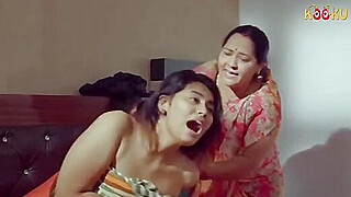 bhaiya ki biwi hot full web series Porn Video