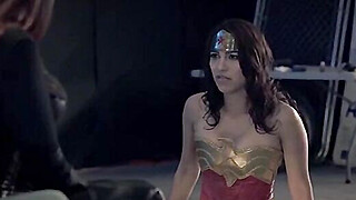 Dark Surrender Porn Video