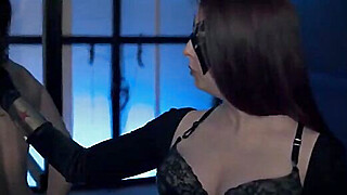 Dark Surrender Porn Video