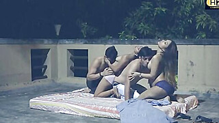 Indian Webseries Miss Shri Porn Video