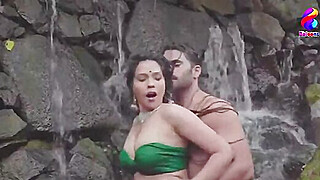 Devadasi Hindi Web Series Porn Video
