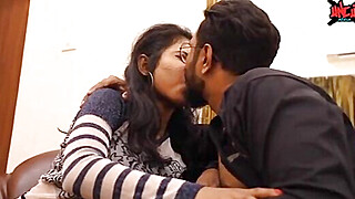 Indian Couple Sex Movie Porn Video