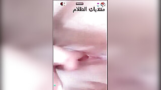 Egyptian Rody on tango milking herself Darkegy Porn Video