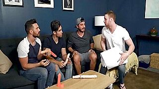 Brandon Evans Lucas Leon Casey Jack Fuck Each Other Ass Porn Video