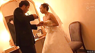 Many cum bride Porn Video