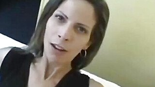 Super hot Milf has her cunt filled Porn Video