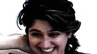 Mature Pakistani couple have amazing dick riding session in bed Porn Video