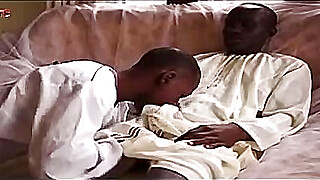 An Extraordinary African Tribal Gay Sex Ritual Porn Video