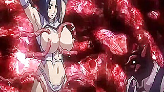 Hentai black lilith story Porn Video