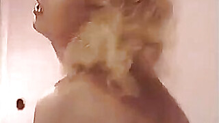 Vintage hermaphrodite rides rock solid cock in reverse cowgirl style Porn Video