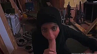 Big ass arab and muslim family Pipe Dreams Porn Video