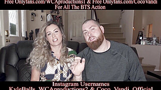 Showering With My Best Friend's Mom Porn Video