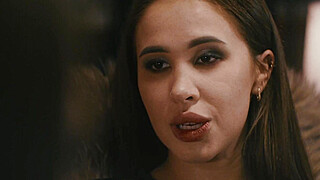 MIXEDX - New Cute Apprentice Amirah Adara Fucks With Her Hot Vampire Master... Porn Video