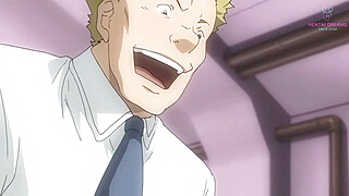 Stringendo: Lesson of Angels - Hentai Full HD Porn Video