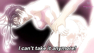 Stringendo: Lesson of Angels - Hentai Full HD Porn Video