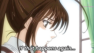 Stringendo: Lesson of Angels - Hentai Full HD Porn Video