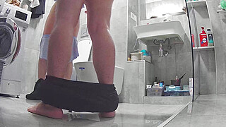 Real cheating of the wife and the husband's best friend. Porn Video
