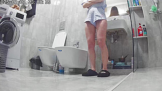 Wife sleeps with her husband's friends for his debts. Real Porn Video