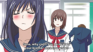 Another Koi: Suki Kirai Daisuki. Sizzling Siblings 02 - Hentai Full HD 1080P... Porn Video