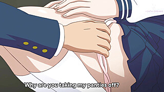Another Koi: Suki Kirai Daisuki. Sizzling Siblings 02 - Hentai Full HD 1080P... Porn Video