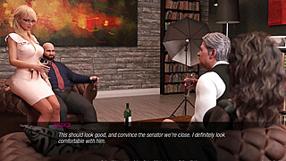 Jessica O'Neil 29 Cant believe the mayor fingered Jessica Porn Video