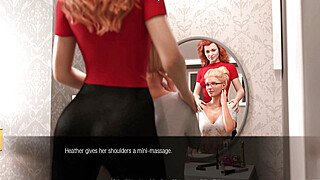 Jessica O'Neil 29 Cant believe the mayor fingered Jessica Porn Video