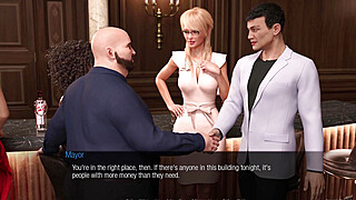 Jessica O'Neil 29 Cant believe the mayor fingered Jessica Porn Video