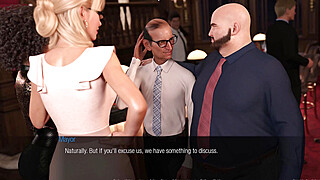 Jessica O'Neil 29 Cant believe the mayor fingered Jessica Porn Video