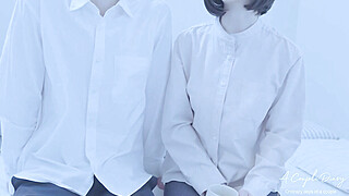 [Personal shooting] Daily life of a couple Porn Video