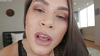 Pose For Me Porn Video