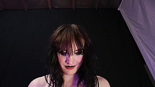 BARK FOR THIS TRANS Porn Video