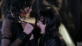 24 XXX An Axel Braun Parody Scene 2. Alektra Blue, PP.mp4 Porn Video