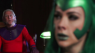 Avengers vs. X-Men XXX An Axel Braun Parody Scene 2. PP, Josh Rivers.mp4 Porn Video