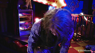 Dark Knight XXX A Porn Parody Scene 1. PP, Brendon Miller.mp4 Porn Video